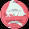 Game Theory - The Big Shot Chronicles (LP, Album) - 画像 (4)