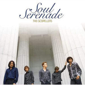 The Gospellers - Soul Serenade (CD, Album)