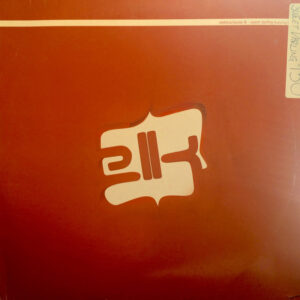 Elektrochemie LK Featuring Caitlin Devlin - Sweet Darling (12")