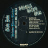 Slow Pain - Slow Pain Baby (On The Left On The Right) (12") - 画像 (2)
