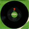 Sandy O'Neil = Sandy O'Neil, Allan McGee Orchestra = Allan McGee Orchestra - ミステリー・ナイル = Mystery Nile (7", Single) - 画像 (3)