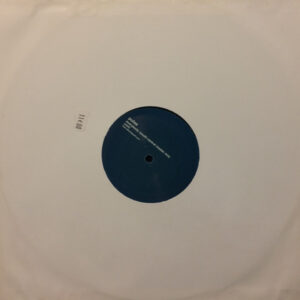 Pulse  - Everybody (South Central Master Mix) (12", S/Sided)