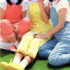 Can Can = キャンキャン - あなたのサマーギャル (7", Single) - 画像 (2)