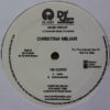 Christina Milian - Love (12", Promo) - 画像 (2)
