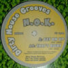 N.O.K. - Get On Up / That's Right (12")