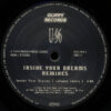 U96 - Inside Your Dreams (Remixes) (2x12") - 画像 (5)