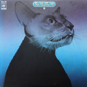 猫 - Best Of Best (2xLP, Comp)