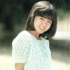 伊藤麻衣子 - 夢の入口 (7", Promo) - 画像 (2)