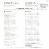 甲斐智枝美 - さよならサンセット (7", Single, Promo) - 画像 (2)