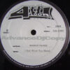 World Class - I Got What You Need (12", Promo) - 画像 (2)
