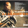 J.J. Johnson, Robert Farnon And His Orchestra - Tangence (CD) - 画像 (2)