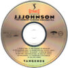J.J. Johnson, Robert Farnon And His Orchestra - Tangence (CD) - 画像 (3)