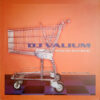 DJ Valium - Bring The Beat Back! (12")