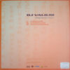 DJ Valium - Bring The Beat Back! (12") - 画像 (2)