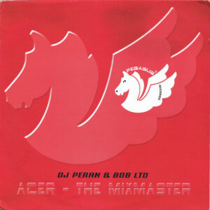 Acer - The Mixmaster (12")