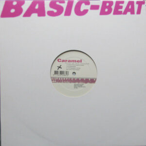 Caramel - Fruit Of The Looped (12")