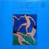 Igor Stravinsky, Igor Markevitch, Philharmonia Orchestra - Le Sacre Du Printemps (LP, Album, RE)