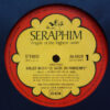 Igor Stravinsky, Igor Markevitch, Philharmonia Orchestra - Le Sacre Du Printemps (LP, Album, RE) - 画像 (3)