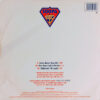 Marradonna - Out Of My Head 97 (12") - 画像 (2)