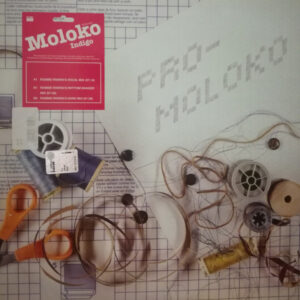Moloko - Indigo (12")