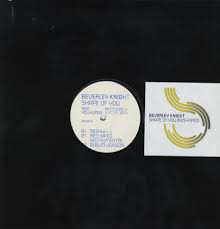 Beverley Knight - Shape Of You (Reshaped) (12", Promo, W/Lbl, Sta)