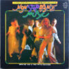 小野満とスイング・ビーバーズ - Non Stop Dance Music = ノン・ストップ・ダンス・ミュージック (LP, Album)