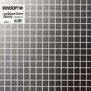 Land Between Grooves - Electricity (12")