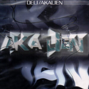 Deli - Akalien (12")