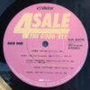The Good-Bye - 4 Sale (LP, Album) - 画像 (3)