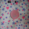 白井貴子 - Rock Tonight (12")