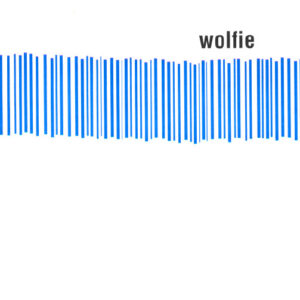 Wolfie (3) - Mockhouse (7")