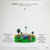 America  - History · America's Greatest Hits (LP, Comp, Promo) - 画像 (2)