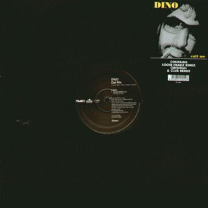 Dino Lenny - Call Me (12")