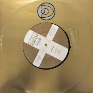 Airwalk / Repulsor - Energy / Double Action (12", Ltd)