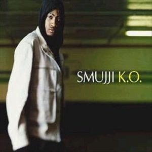 Smujji - K.O. (12")