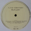 Yukie Kobayashi - Sukiyaki (2x12") - 画像 (5)