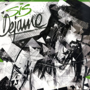 Sis - Dejame 1/3 (12")