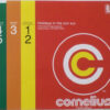 Cornelius - Holidays In The Sun E.P. (CD, EP)