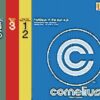 Cornelius - Holidays In The Sun E.P. (CD, EP) - 画像 (2)