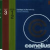 Cornelius - Holidays In The Sun E.P. (CD, EP) - 画像 (3)