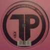 Thunderpuss And Barnes  - Head (12")