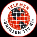 Telemen - In All Nothing (12")