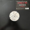 Magic Affair - Omen III (12")