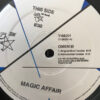 Magic Affair - Omen III (12") - 画像 (2)