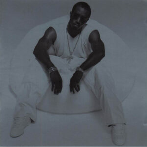 Puff Daddy - Forever (CD, Album)