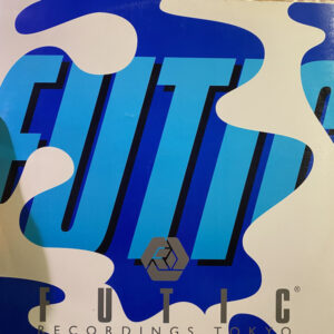 DJ Tanzawa - Hardcore (12")