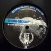 Neighbour - Ray Rock / Say Nothing (12") - 画像 (2)