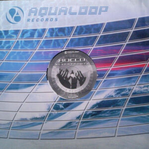 Rocco - Everybody (The Remixes) (12")