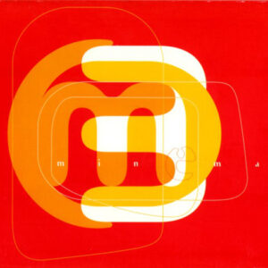 Minema - Minema (12", MiniAlbum)
