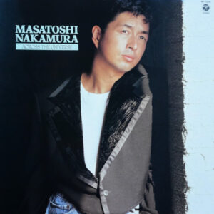 中村雅俊 - Across The Universe (LP, Album)